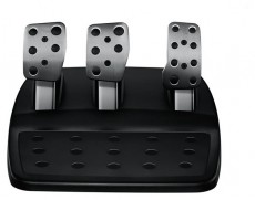 Logitech G29 Driving Force PC/PS4/PS5 korm&aacute;ny + G435 vezet&eacute;k n&eacute;lk&uuml;li fejhallgat&oacute; Iroda &eacute;s sz&aacute;m&iacute;t&aacute;stechnika - J&aacute;t&eacute;k konzol - Kontroller - 531350
