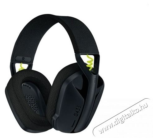 Logitech G29 Driving Force PC/PS4/PS5 korm&aacute;ny + G435 vezet&eacute;k n&eacute;lk&uuml;li fejhallgat&oacute; Iroda &eacute;s sz&aacute;m&iacute;t&aacute;stechnika - J&aacute;t&eacute;k konzol - Kontroller - 531350