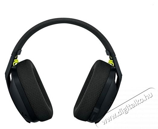 Logitech G29 Driving Force PC/PS4/PS5 korm&aacute;ny + G435 vezet&eacute;k n&eacute;lk&uuml;li fejhallgat&oacute; Iroda &eacute;s sz&aacute;m&iacute;t&aacute;stechnika - J&aacute;t&eacute;k konzol - Kontroller - 531350