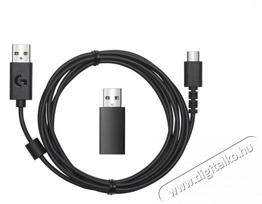 Logitech G29 Driving Force PC/PS4/PS5 korm&aacute;ny + G435 vezet&eacute;k n&eacute;lk&uuml;li fejhallgat&oacute; Iroda &eacute;s sz&aacute;m&iacute;t&aacute;stechnika - J&aacute;t&eacute;k konzol - Kontroller - 531350