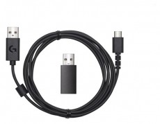 Logitech G29 Driving Force PC/PS4/PS5 korm&aacute;ny + G435 vezet&eacute;k n&eacute;lk&uuml;li fejhallgat&oacute; Iroda &eacute;s sz&aacute;m&iacute;t&aacute;stechnika - J&aacute;t&eacute;k konzol - Kontroller - 531350