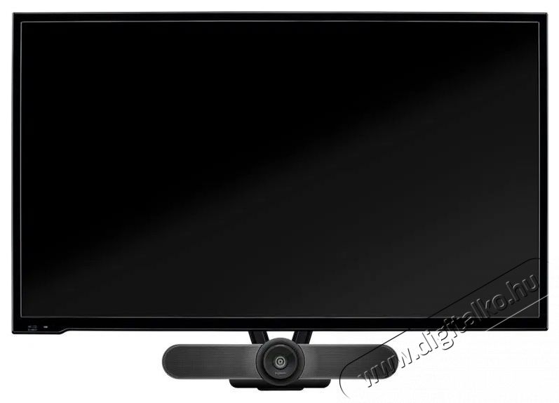 Logitech TV tart&oacute; MeetUp kamer&aacute;hoz Tv kieg&eacute;sz&iacute;tők - Fali tart&oacute; / konzol - Fali k&eacute;sz&uuml;l&eacute;k tart&oacute; - 531910