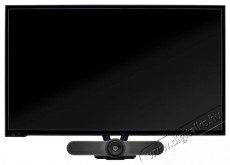 Logitech TV tart&oacute; MeetUp kamer&aacute;hoz Tv kieg&eacute;sz&iacute;tők - Fali tart&oacute; / konzol - Fali k&eacute;sz&uuml;l&eacute;k tart&oacute; - 531910