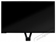 Logitech TV tart&oacute; MeetUp kamer&aacute;hoz Tv kieg&eacute;sz&iacute;tők - Fali tart&oacute; / konzol - Fali k&eacute;sz&uuml;l&eacute;k tart&oacute; - 531910