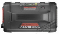 LOKITHOR ApartX Ind&iacute;t&aacute;sr&aacute;seg&iacute;tő kompresszorral, 12 V (akku n&eacute;lk&uuml;l) F&eacute;nyk&eacute;pezőg&eacute;p / kamera - Sport kamera tartoz&eacute;kok - Akkumul&aacute;tor / t&ouml;ltő - 531922