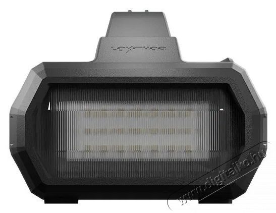 LOKITHOR ApartX Ind&iacute;t&aacute;sr&aacute;seg&iacute;tő kompresszorral, 12 V (akku n&eacute;lk&uuml;l) F&eacute;nyk&eacute;pezőg&eacute;p / kamera - Sport kamera tartoz&eacute;kok - Akkumul&aacute;tor / t&ouml;ltő - 531922