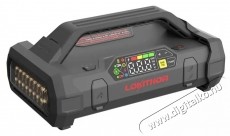 LOKITHOR JA301 PRO Ind&iacute;t&aacute;sr&aacute;seg&iacute;tő, be&eacute;p&iacute;tett kompresszor, 12 V, 2500 A, 74 Wh Aut&oacute;hifi / Aut&oacute; felszerel&eacute;s - Aut&oacute;s / aut&oacute;hifi kieg&eacute;sz&iacute;tő - Aut&oacute; akkumul&aacute;tor t&ouml;ltő - 531920