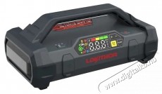 LOKITHOR Starter t&aacute;pegys&eacute;g kompresszorral JA302 PRO, 12V, 3000A, 77Wh Aut&oacute;hifi / Aut&oacute; felszerel&eacute;s - Aut&oacute;s / aut&oacute;hifi kieg&eacute;sz&iacute;tő - Aut&oacute; akkumul&aacute;tor t&ouml;ltő - 531918