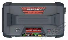 LOKITHOR Starter t&aacute;pegys&eacute;g kompresszorral JA302 PRO, 12V, 3000A, 77Wh Aut&oacute;hifi / Aut&oacute; felszerel&eacute;s - Aut&oacute;s / aut&oacute;hifi kieg&eacute;sz&iacute;tő - Aut&oacute; akkumul&aacute;tor t&ouml;ltő - 531918