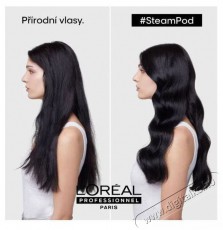 LOreal PROFESSIONNEL SteamPod 4.0 Hajvasaló Szépségápolás / Egészség - Hajápolás - Hajvasaló / egyenesítő - 528763