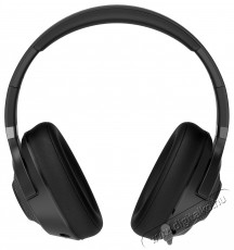 LORGAR Noah 500 Audio-Video / Hifi / Multimédia - Fül és Fejhallgatók - Fejhallgató mikrofonnal / headset - 510113