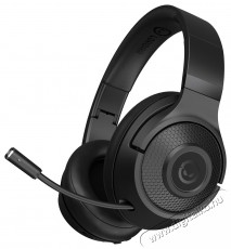 LORGAR Noah 500 Audio-Video / Hifi / Multimédia - Fül és Fejhallgatók - Fejhallgató mikrofonnal / headset - 510113