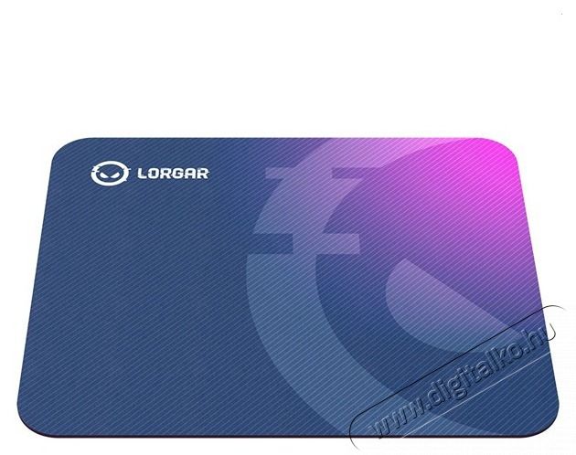 LORGAR Main 133 360x300x3mm lila eg&eacute;rpad Iroda &eacute;s sz&aacute;m&iacute;t&aacute;stechnika - Eg&eacute;r - Eg&eacute;rpad - 516077