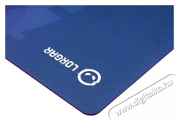 LORGAR Main 133 360x300x3mm lila eg&eacute;rpad Iroda &eacute;s sz&aacute;m&iacute;t&aacute;stechnika - Eg&eacute;r - Eg&eacute;rpad - 516077