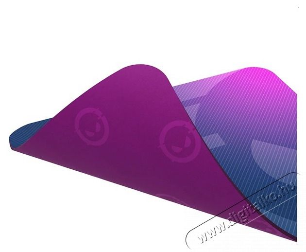 LORGAR Main 133 360x300x3mm lila eg&eacute;rpad Iroda &eacute;s sz&aacute;m&iacute;t&aacute;stechnika - Eg&eacute;r - Eg&eacute;rpad - 516077