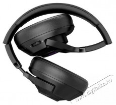 LORGAR Noah 702 Audio-Video / Hifi / Multimédia - Fül és Fejhallgatók - Fejhallgató mikrofonnal / headset - 529726