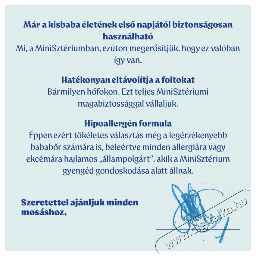 LOVELA Baby g&eacute;l kapszula 60 darab H&aacute;ztart&aacute;s / Otthon / K&uuml;lt&eacute;r - Tiszt&iacute;t&oacute; / mos&oacute; - Tiszt&iacute;t&oacute;szer - 537915