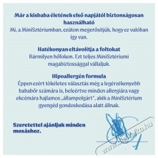LOVELA Baby Hipoallerg&eacute;n &ouml;bl&iacute;tő 4x2 l (132 mos&aacute;s) H&aacute;ztart&aacute;s / Otthon / K&uuml;lt&eacute;r - Tiszt&iacute;t&oacute; / mos&oacute; - Tiszt&iacute;t&oacute;szer - 537917