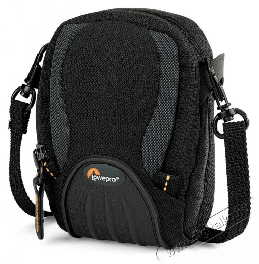 Lowepro APEX 10 AW Fotó-Videó kiegészítők - Fotó-videó táska / tok - Kompakt tok - 250293