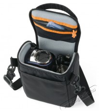 Lowepro Munich 100 Fotó-Videó kiegészítők - Fotó-videó táska / tok - Kézi és válltáska - 253550