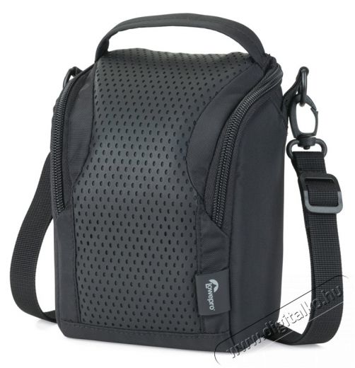 Lowepro Munich 100 Fotó-Videó kiegészítők - Fotó-videó táska / tok - Kézi és válltáska - 253550