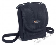 Lowepro Rezo 20 Fotó-Videó kiegészítők - Fotó-videó táska / tok - Kompakt tok - 250304