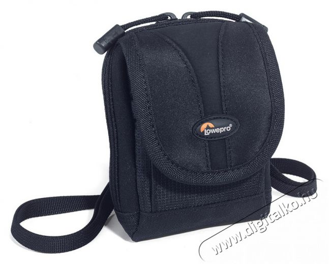 Lowepro Rezo 20 Fotó-Videó kiegészítők - Fotó-videó táska / tok - Kompakt tok - 250304