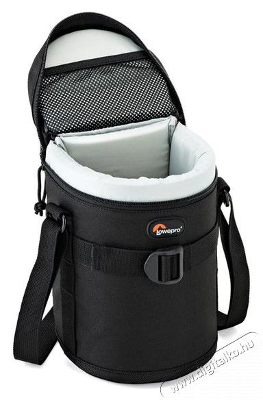 Lowepro Lens Case 11X18Cm objekt&iacute;v t&aacute;ska Fot&oacute;-Vide&oacute; kieg&eacute;sz&iacute;tők - Fot&oacute;-vide&oacute; t&aacute;ska / tok - Objekt&iacute;v tok - 477878