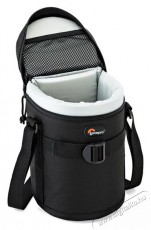 Lowepro Lens Case 11X18Cm objekt&iacute;v t&aacute;ska Fot&oacute;-Vide&oacute; kieg&eacute;sz&iacute;tők - Fot&oacute;-vide&oacute; t&aacute;ska / tok - Objekt&iacute;v tok - 477878