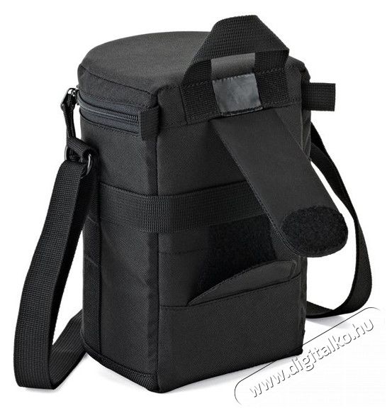 Lowepro Lens Case 11X18Cm objekt&iacute;v t&aacute;ska Fot&oacute;-Vide&oacute; kieg&eacute;sz&iacute;tők - Fot&oacute;-vide&oacute; t&aacute;ska / tok - Objekt&iacute;v tok - 477878