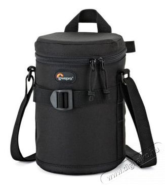 Lowepro Lens Case 11X18Cm objekt&iacute;v t&aacute;ska Fot&oacute;-Vide&oacute; kieg&eacute;sz&iacute;tők - Fot&oacute;-vide&oacute; t&aacute;ska / tok - Objekt&iacute;v tok - 477878