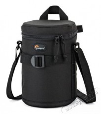 Lowepro Lens Case 11X18Cm objekt&iacute;v t&aacute;ska Fot&oacute;-Vide&oacute; kieg&eacute;sz&iacute;tők - Fot&oacute;-vide&oacute; t&aacute;ska / tok - Objekt&iacute;v tok - 477878