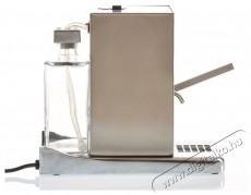 Luccaff&eacute; La Piccola Silver Konyhai term&eacute;kek - K&aacute;v&eacute;főző / k&aacute;v&eacute;&ouml;rlő / kieg&eacute;sz&iacute;tő - Pressz&oacute; k&aacute;v&eacute;főző - 512700