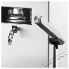 Luccaff&eacute; La Piccola Silver Konyhai term&eacute;kek - K&aacute;v&eacute;főző / k&aacute;v&eacute;&ouml;rlő / kieg&eacute;sz&iacute;tő - Pressz&oacute; k&aacute;v&eacute;főző - 512700