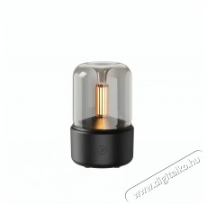 LUMANTE Lux Black aroma diff&uacute;zor Sz&eacute;ps&eacute;g&aacute;pol&aacute;s / Eg&eacute;szs&eacute;g - L&eacute;gtiszt&iacute;t&oacute; / p&aacute;r&aacute;s&iacute;t&oacute; / p&aacute;r&aacute;tlan&iacute;t&oacute; - P&aacute;r&aacute;s&iacute;t&oacute; - 531925