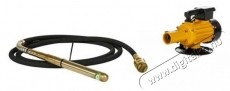 Lumag Meghajt&oacute; motor betonvibr&aacute;torhoz / v&iacute;zpump&aacute;hoz H&aacute;ztart&aacute;s / Otthon / K&uuml;lt&eacute;r - Szersz&aacute;m - Egy&eacute;b szersz&aacute;m - 535425