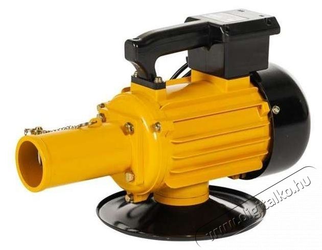 Lumag Meghajt&oacute; motor betonvibr&aacute;torhoz / v&iacute;zpump&aacute;hoz H&aacute;ztart&aacute;s / Otthon / K&uuml;lt&eacute;r - Szersz&aacute;m - Egy&eacute;b szersz&aacute;m - 535425