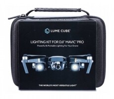 Lume Cube (LCMAVIC22) lámpa készlet drónhoz (DJI Mavic Pro) Fényképezőgép / kamera - Drón - Kiegészítő - 349637