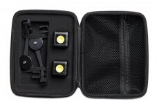 Lume Cube (LCMAVIC22) lámpa készlet drónhoz (DJI Mavic Pro) Fényképezőgép / kamera - Drón - Kiegészítő - 349637