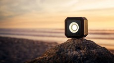 Lume Cube AIR SINGLE lámpa (LCAIR11) Háztartás / Otthon / Kültér - Világítás / elektromosság - Zseblámpa / elemlámpa - 349620