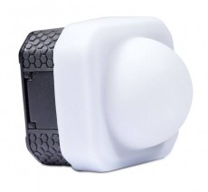 Lume Cube AIR SINGLE lámpa (LCAIR11) Háztartás / Otthon / Kültér - Világítás / elektromosság - Zseblámpa / elemlámpa - 349620