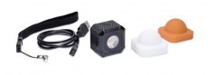 Lume Cube AIR SINGLE lámpa (LCAIR11) Háztartás / Otthon / Kültér - Világítás / elektromosság - Zseblámpa / elemlámpa - 349620