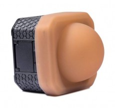 Lume Cube AIR SINGLE lámpa (LCAIR11) Háztartás / Otthon / Kültér - Világítás / elektromosság - Zseblámpa / elemlámpa - 349620