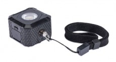 Lume Cube AIR SINGLE lámpa (LCAIR11) Háztartás / Otthon / Kültér - Világítás / elektromosság - Zseblámpa / elemlámpa - 349620