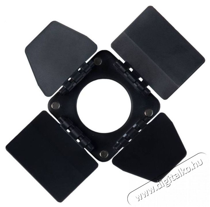 Lume Cube LCBARNDR f&eacute;nyterelő Fot&oacute;-Vide&oacute; kieg&eacute;sz&iacute;tők - F&eacute;nyterelő - N&eacute;gysz&aacute;rny&uacute; f&eacute;nyterelő - 349621