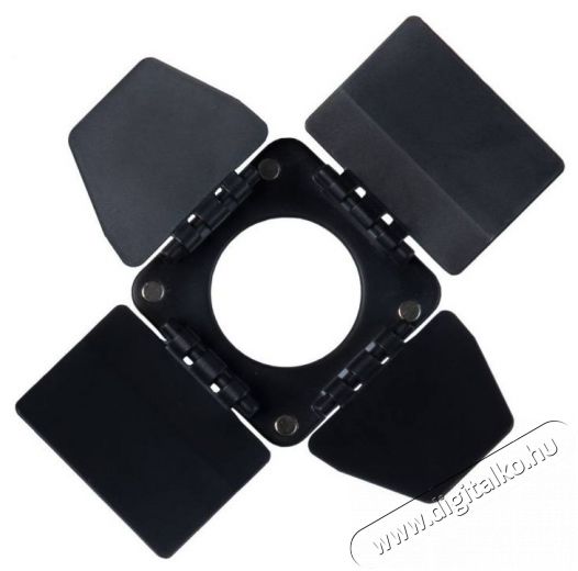 Lume Cube LCBARNDR f&eacute;nyterelő Fot&oacute;-Vide&oacute; kieg&eacute;sz&iacute;tők - F&eacute;nyterelő - N&eacute;gysz&aacute;rny&uacute; f&eacute;nyterelő - 349621