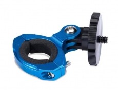 Lume Cube Bike Mount biciklis kameratartó (LCBM11) Mobil / Kommunikáció / Smart - Tablet / E-book kiegészítő, tok - Tartó / rögzítő / állvány - 349623