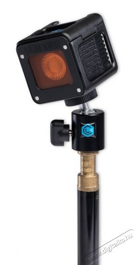 Lume Cube CTO Gel Pack for Light-House (LCLHCTO11) Fotó-Videó kiegészítők - Lámpa - Kiegészítő - 349632