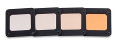 Lume Cube CTO Gel Pack for Light-House (LCLHCTO11) Fotó-Videó kiegészítők - Lámpa - Kiegészítő - 349632
