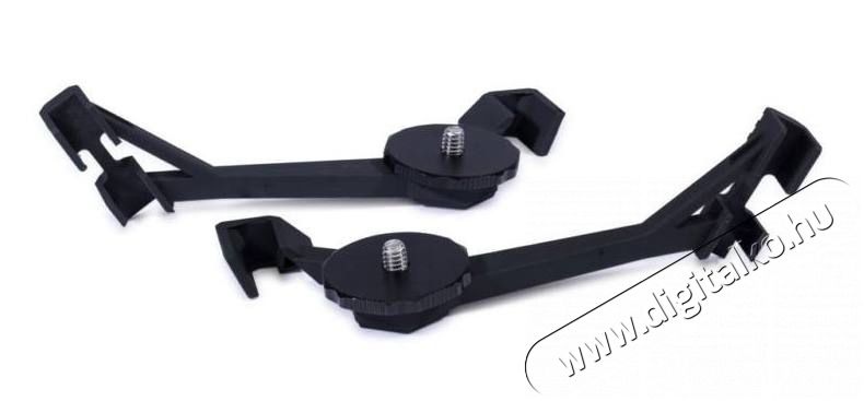 Lume Cube LCMAVIC11 rögzítő készlet DJI Mavic Pro-hoz Fényképezőgép / kamera - Drón - Kiegészítő - 349636